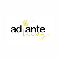 Logotipo Adiante
