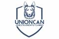 logotipo Adiestramiento Canino Unioncan