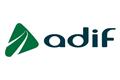 logotipo Adif - Atención al Cliente