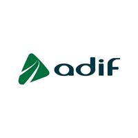 Logotipo Adif - Atención al Cliente