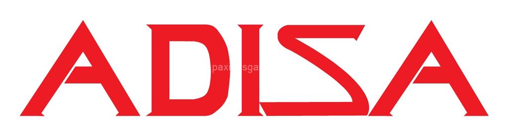 logotipo Adisa