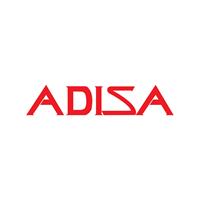 Logotipo Adisa