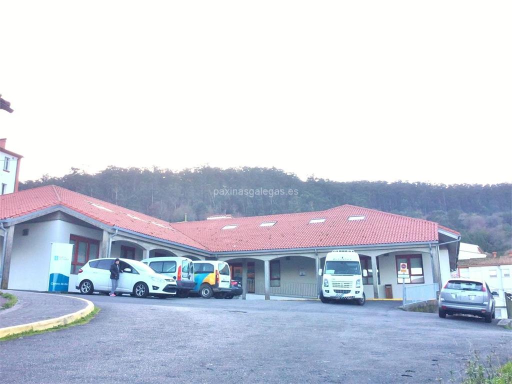 imagen principal Adisbismur - Asociación de Discapacitados da Bisbarra de Muros
