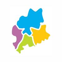 Logotipo Adisbismur - Asociación de Discapacitados da Bisbarra de Muros