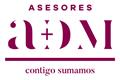 logotipo ADM Asesores