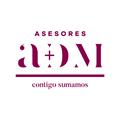 logotipo ADM Asesores