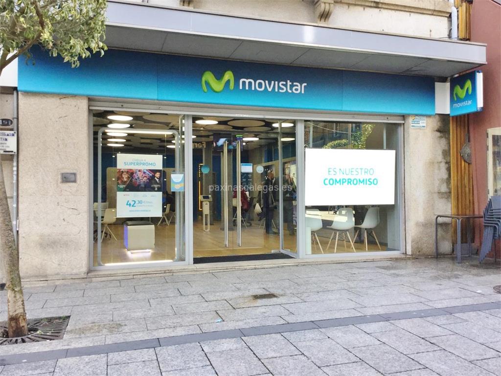 imagen principal Adm Comunicaciones - Movistar