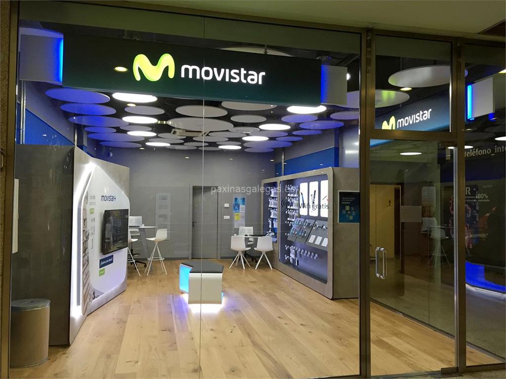 imagen principal Adm Comunicaciones - Movistar