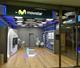 Foto fachada Adm Comunicaciones - Movistar