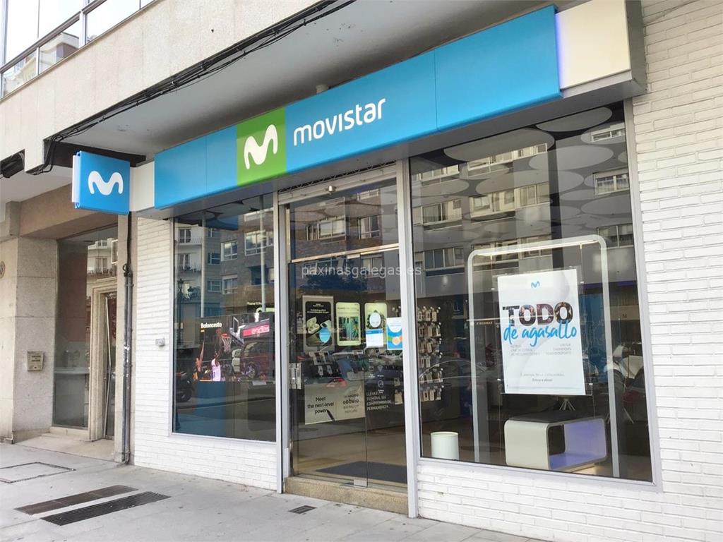 imagen principal Adm Comunicaciones - Movistar