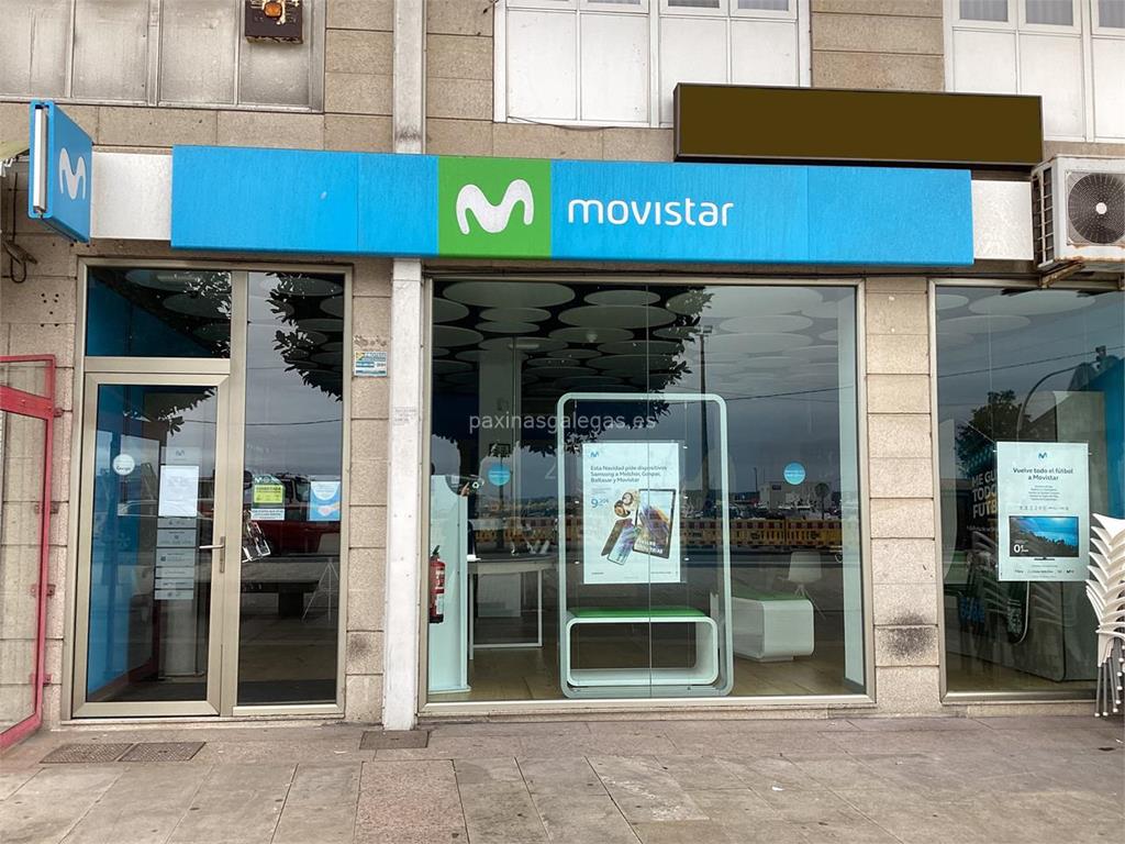 imagen principal Adm Comunicaciones - Movistar