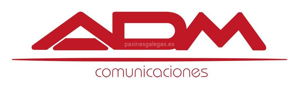 logotipo Adm Comunicaciones - Movistar 