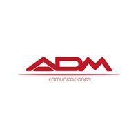 Logotipo Adm Comunicaciones - Movistar 