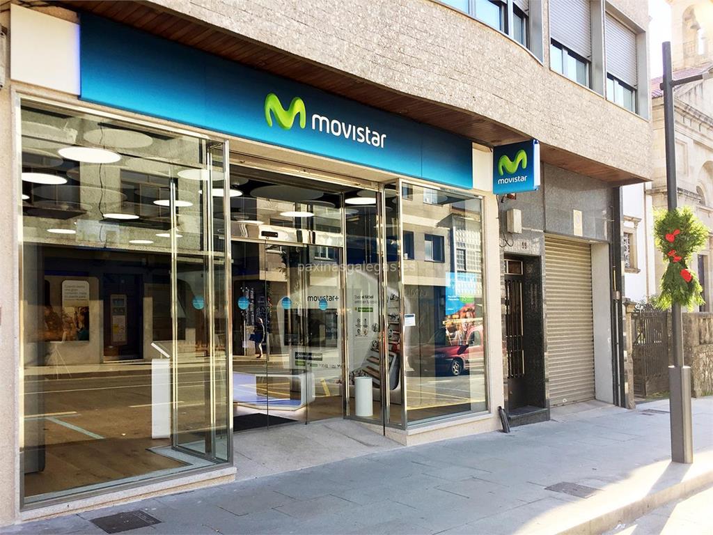 imagen principal Adm Comunicaciones - Movistar