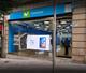 Foto fachada Adm Comunicaciones - Movistar