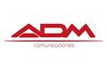 logotipo Adm Comunicaciones - Movistar