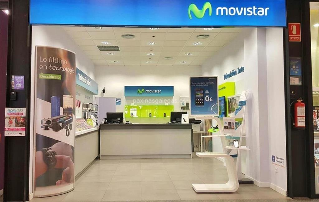 imagen principal Adm Comunicaciones - Movistar