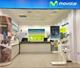 Foto fachada Adm Comunicaciones - Movistar