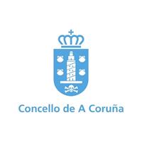 Logotipo Administración de Persoal