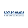 logotipo Adolfo Canda Materiales de Construcción