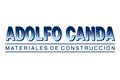 logotipo Adolfo Canda Materiales de Construcción
