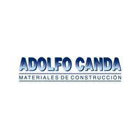 Logotipo Adolfo Canda