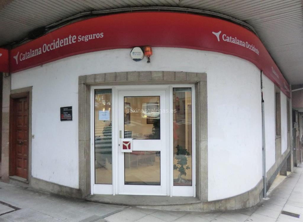 imagen principal Adolfo Couceiro Seguros, S.L. (Occident)