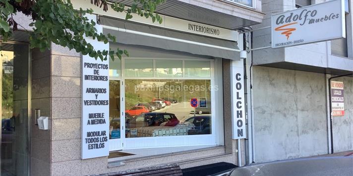 Adolfo muebles ourense Adolfo muebles ourense
