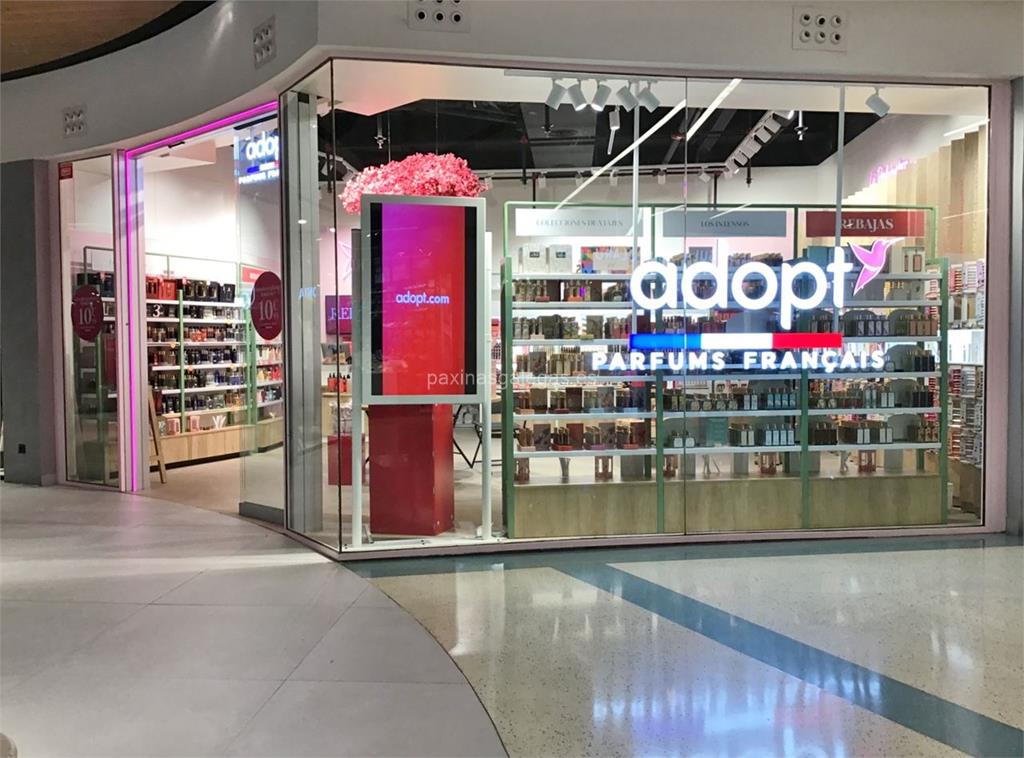 imagen principal Adopt
