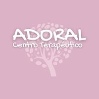 Logotipo Adoral Centro Terapéutico