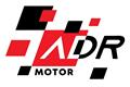 logotipo ADR Motor