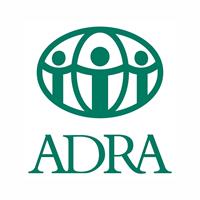 Logotipo Adra