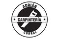 logotipo Adrián Corral