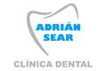 logotipo Adrián Sear