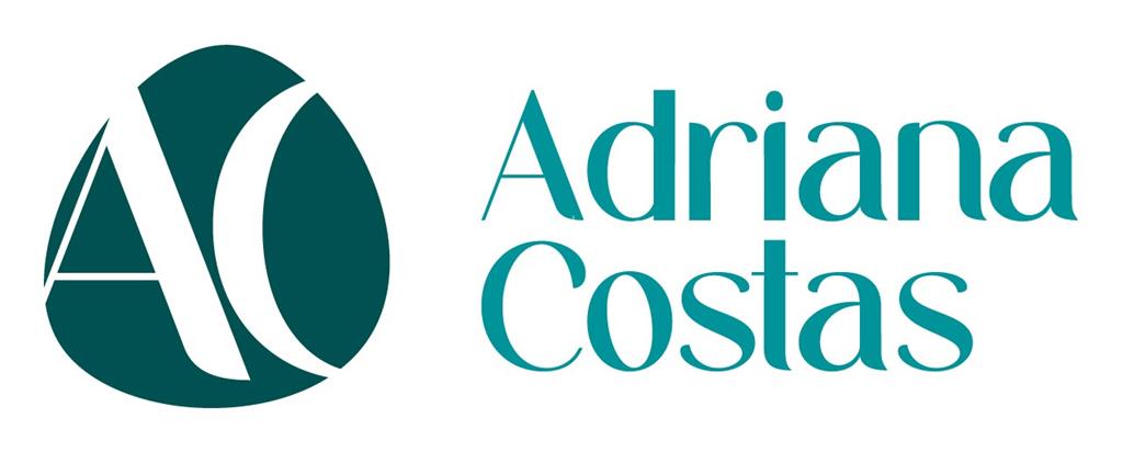 logotipo Adriana Costas