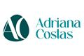 logotipo Adriana Costas