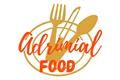 logotipo Adrimial Food