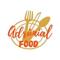 Logotipo Adrimial Food