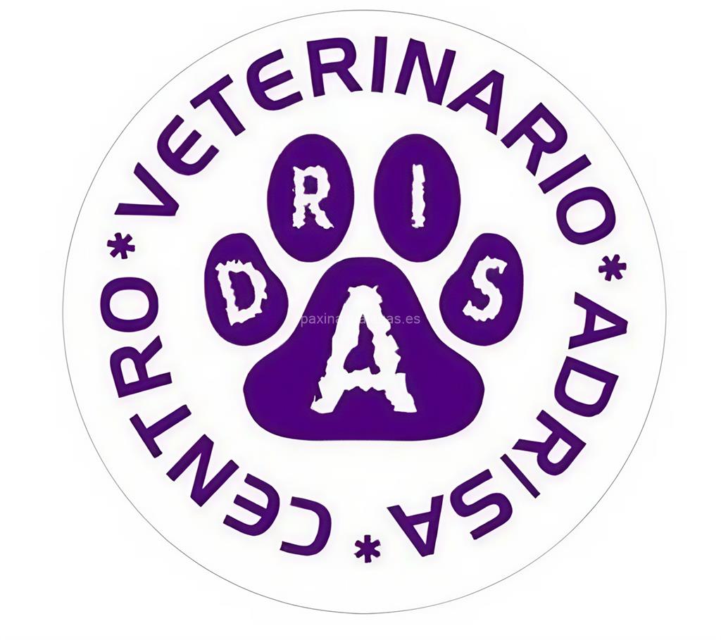 logotipo Adrisa