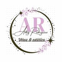 Logotipo Adry Rodríguez
