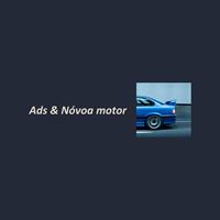 Logotipo Ads Motor