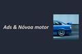 logotipo Ads & Novoa Motor