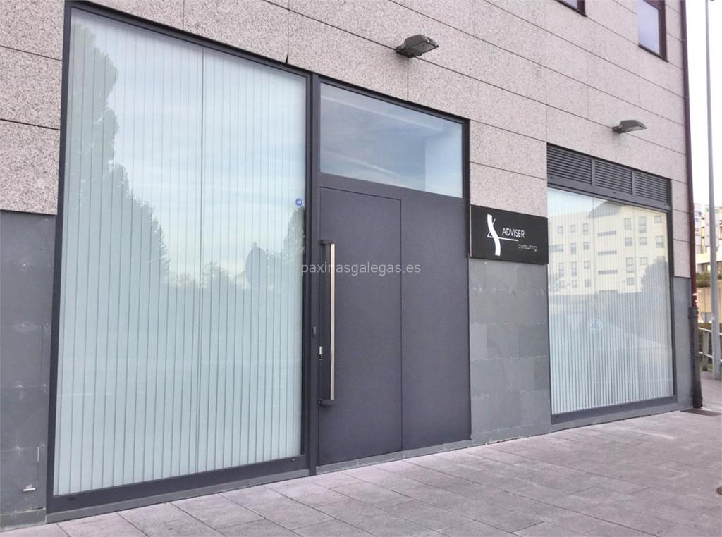 imagen principal Adviser Consulting