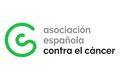 logotipo AECC- Asociación Española Contra el Cáncer