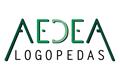 logotipo Aedea Logopedas