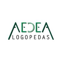 Logotipo Aedea Logopedas