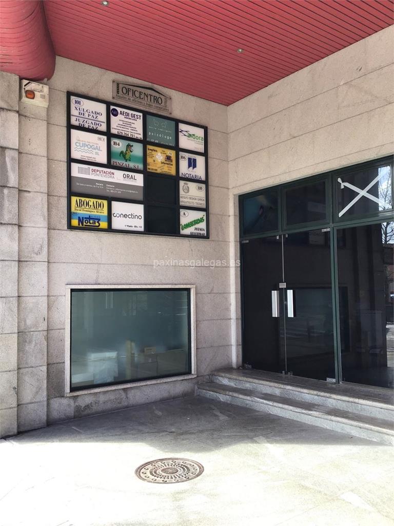 imagen principal Aedi Gest