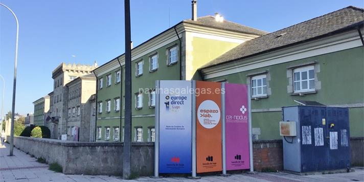 contactos con mujeres no profesionales de lugo