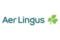 logotipo Aer Lingus