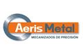 logotipo Aerismetal